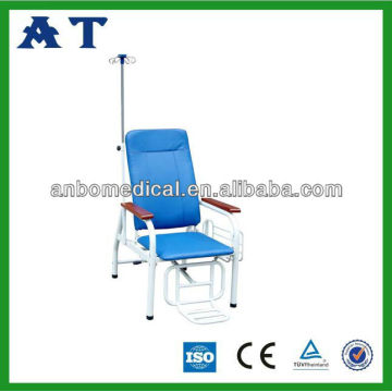 Hôpital pour chaises de perfusion